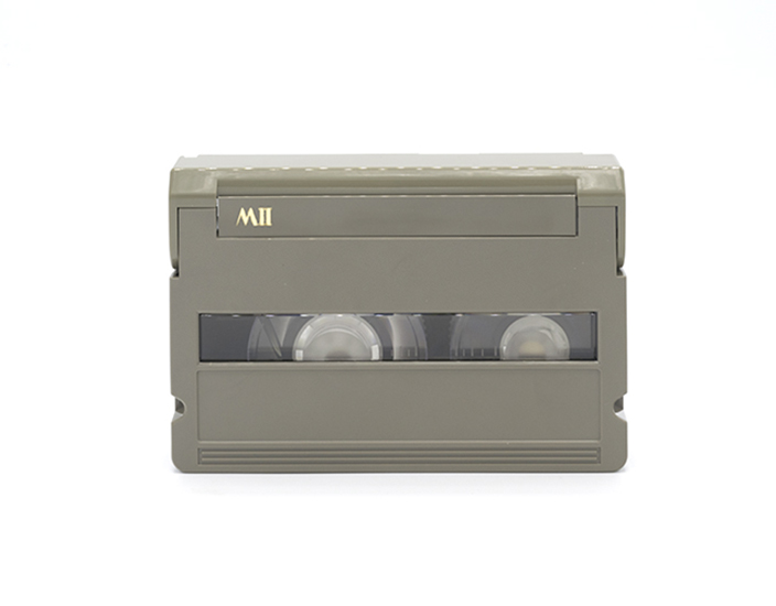 M- of MII-cassette